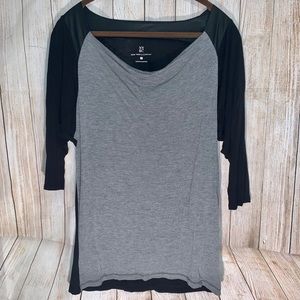 New York and Company Blouse